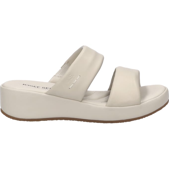 JOSEF SEIBEL Dames Slipper Eve 05 in beige
