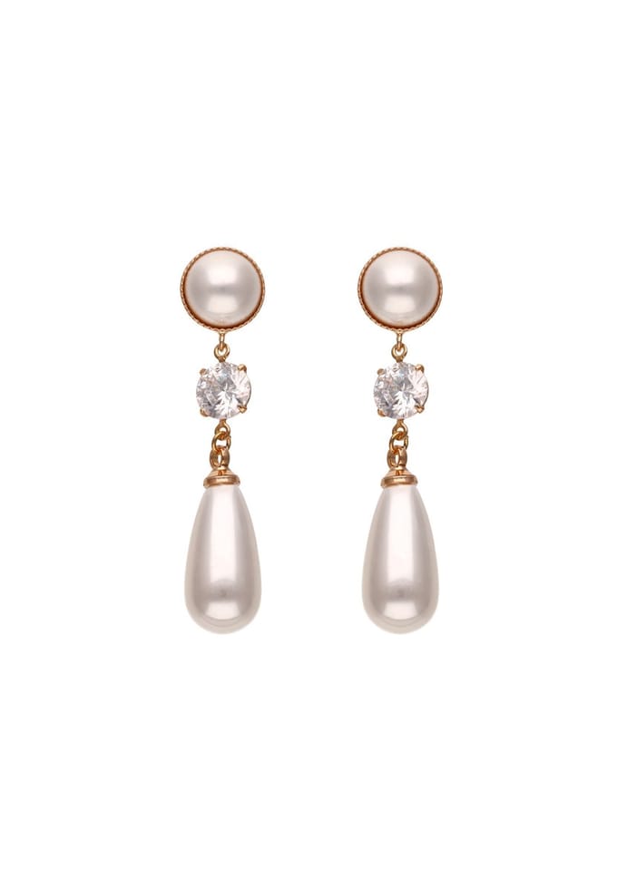 Gaya Earrings