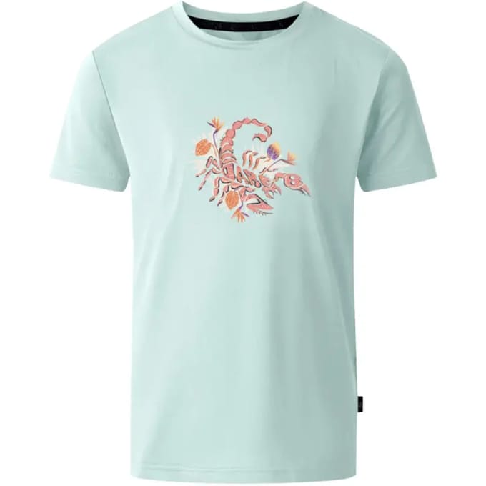 Kinder-T-shirt Dare 2B Amuse II