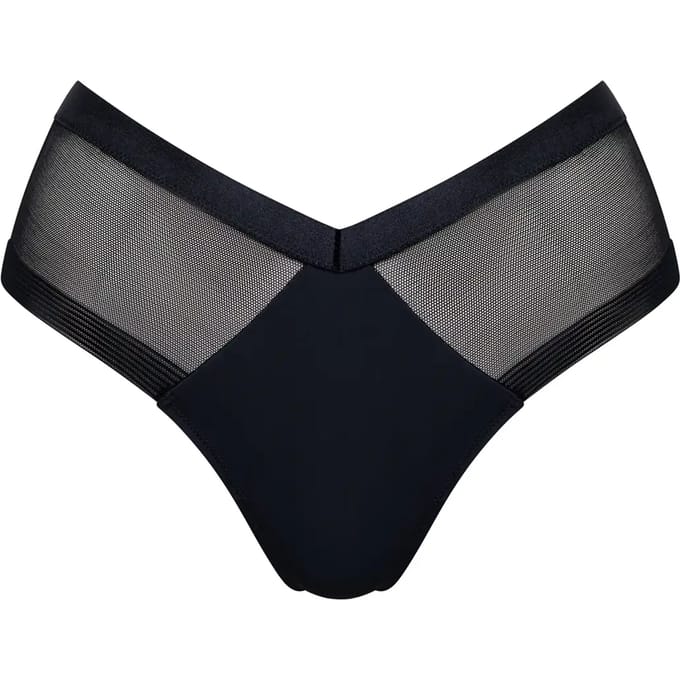 Braziliaanse slip dames Lisca Sia
