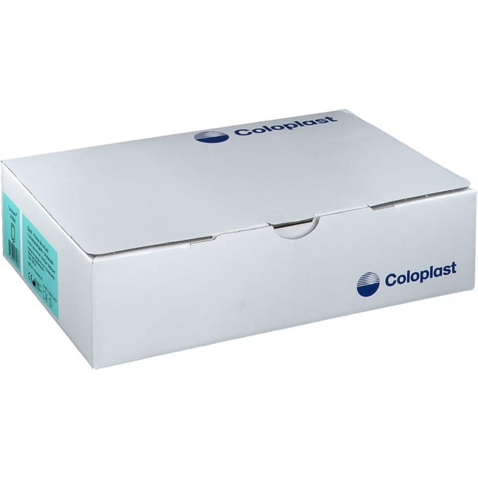 Conveen Basic Zakken Nacht 2000ml 2000 Zakje