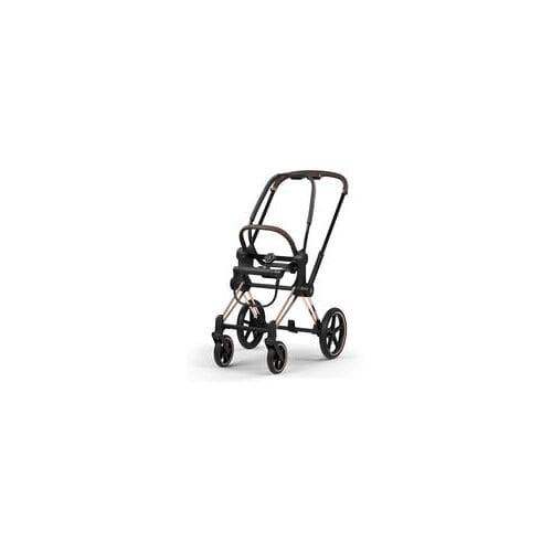 Cybex Priam Style frame Rosegold unisex
