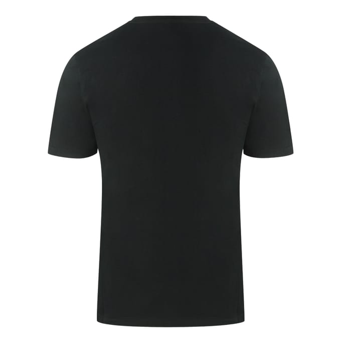 T-shirt Korte Mouw North Sails 9024060-999