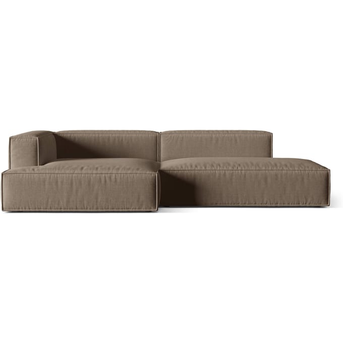 Hoekbank Nuria 4-zits links | Micadoni