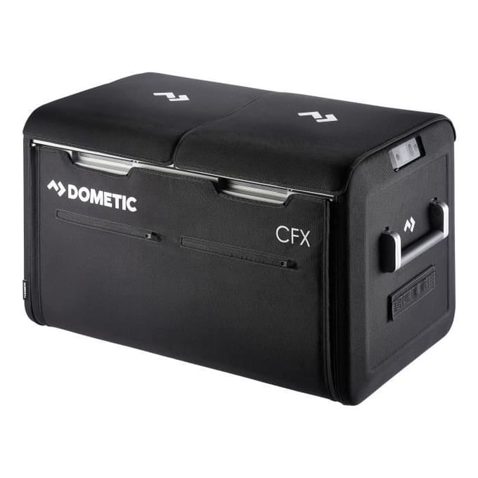 Beschermhoes - DOMETIC - CFX3 PC75 - Zwart