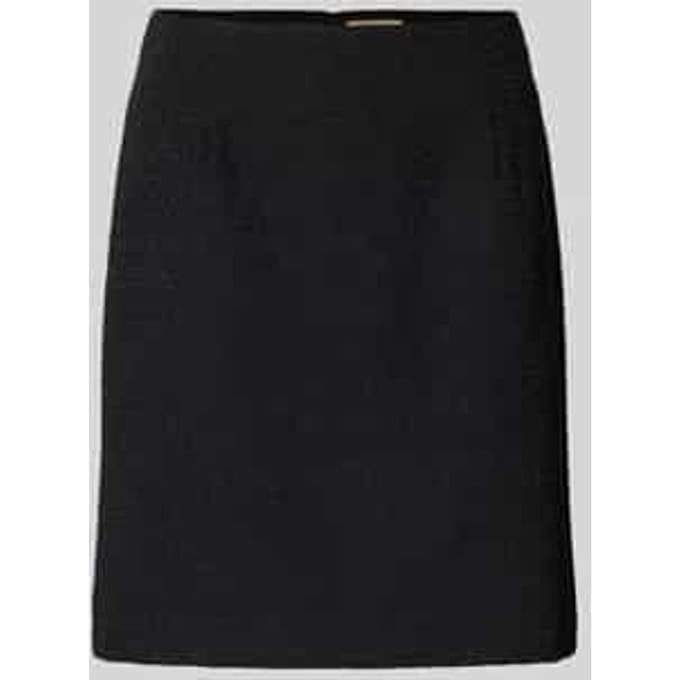 Rok met ritssluiting aan de achterkant, model 'VERENA'