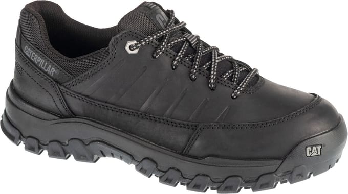 CAT THRESHOLD REBOUND LOW P726207 CAT Drempel Herstel Laag Sneakers P726207 - Maat 44