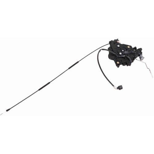 Deurslot VEMO V10-85-0117