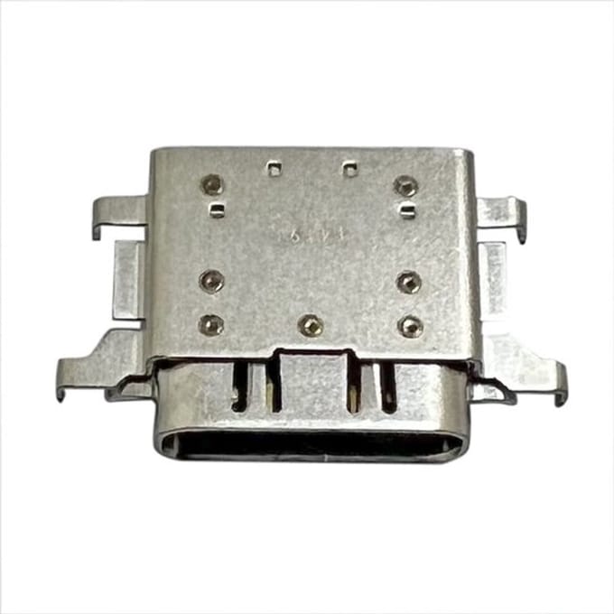 Micro-USB Type-C DC-aansluiting voor laptop