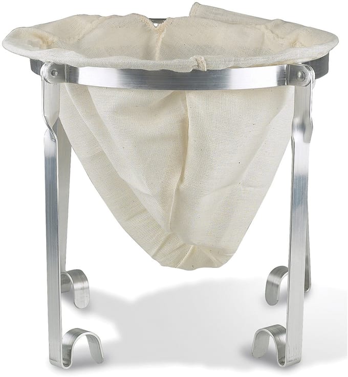 Funktion Gel stand aluminium