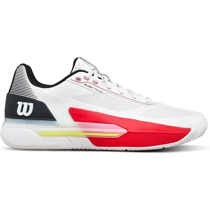 Tennisschoenen Wilson Rush tour 5