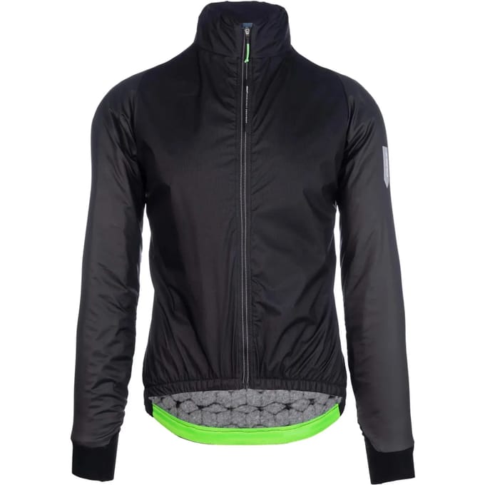 Q36.5 Lady Jacket Adventure (-5 to +8°C) - Zwart - M
