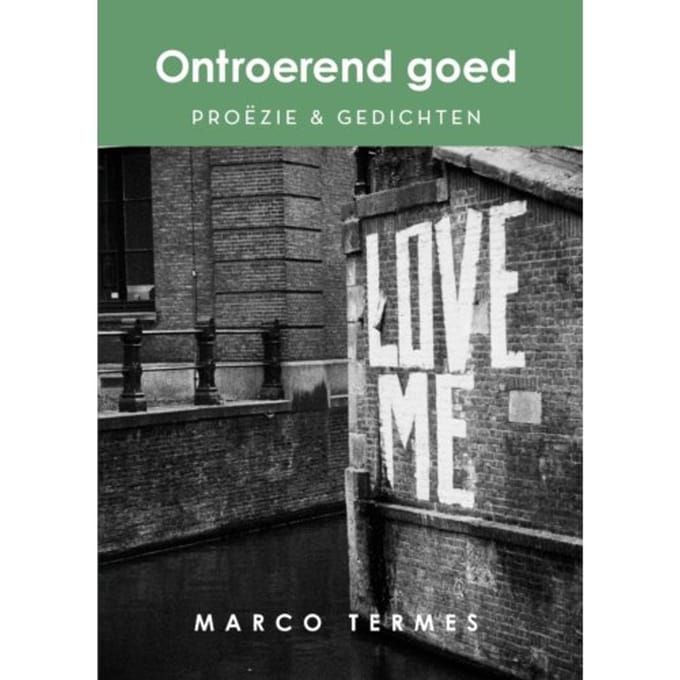 Ontroerend Goed - Marco Termes