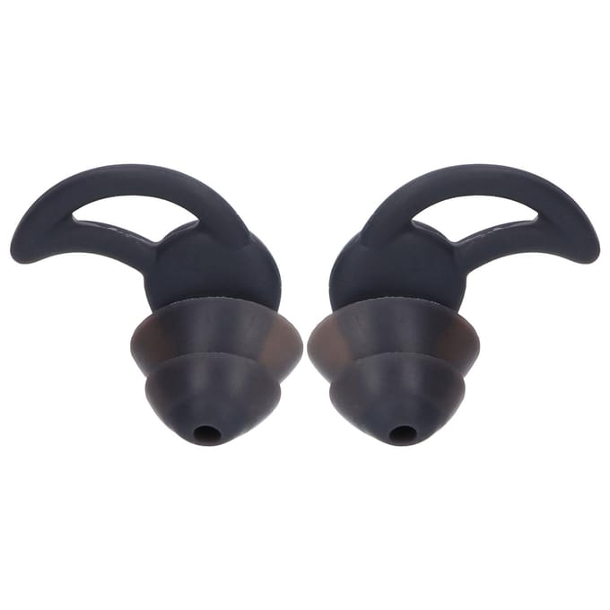 Bouchons d'oreilles en forme de parapluie, doux, confortables, sûrs, réduction du bruit, blocage du son