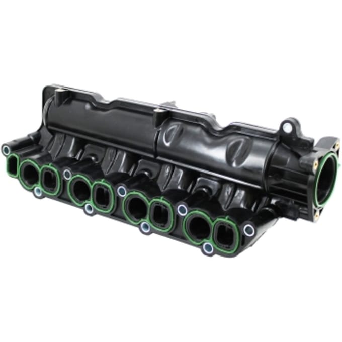 Zuigbuis module MEAT & DORIA 89261E