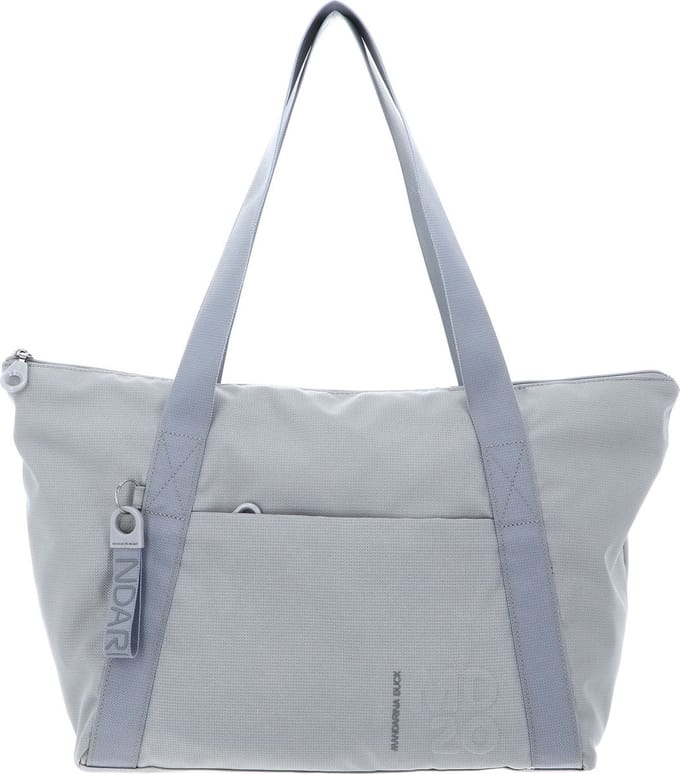 MANDARINA DUCK MD20 Shopper Skyway Lichtgrijs