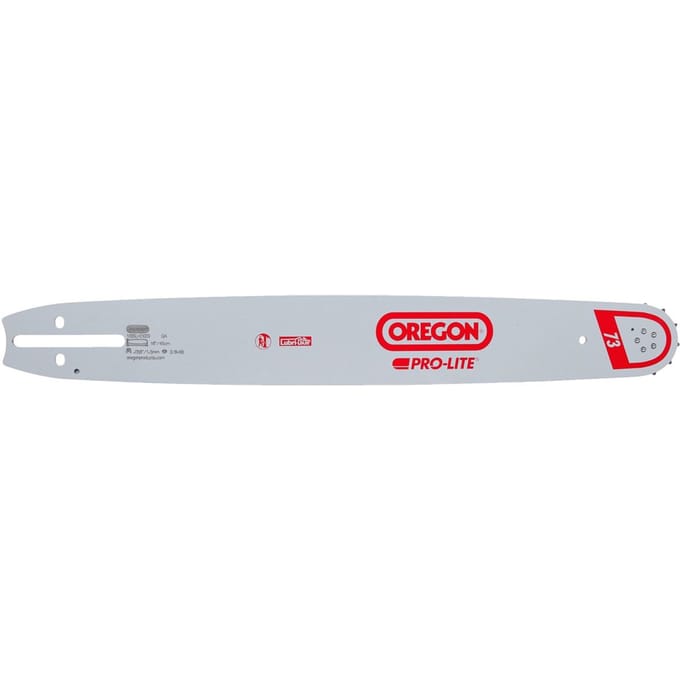 Oregon zaagblad 3/8" 40 cm 1,6 mm 60E