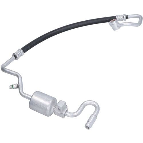 Leiding voor airconditioning THERMOTEC KTT160338