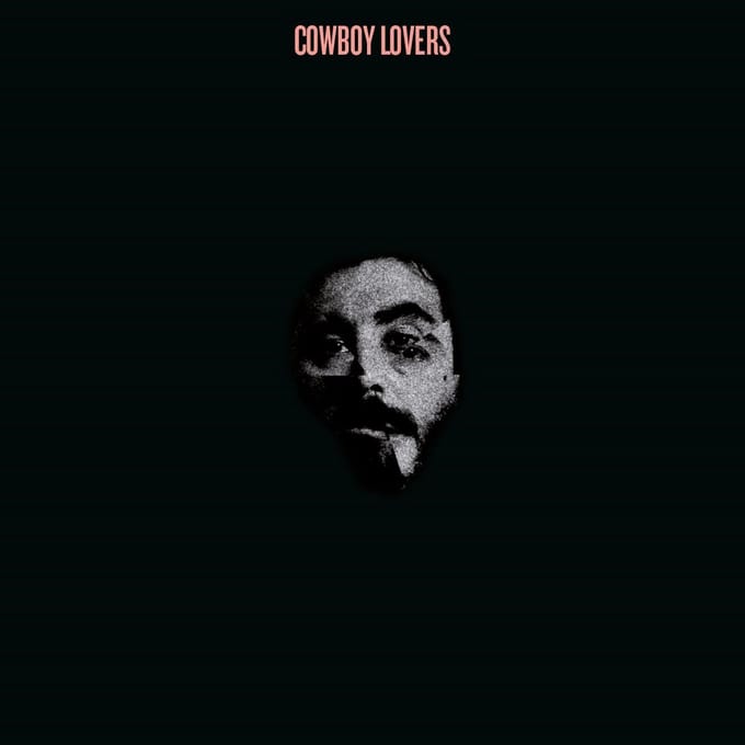 Cowboy Lovers - Cowboy Lovers (CD)
