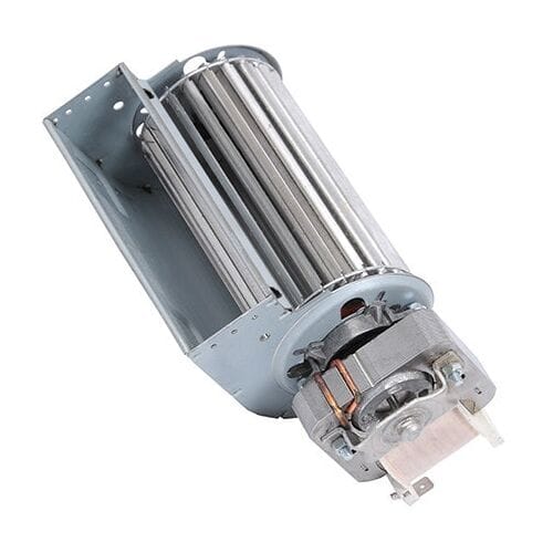 AEG Motor koelventilator oven 3157955018