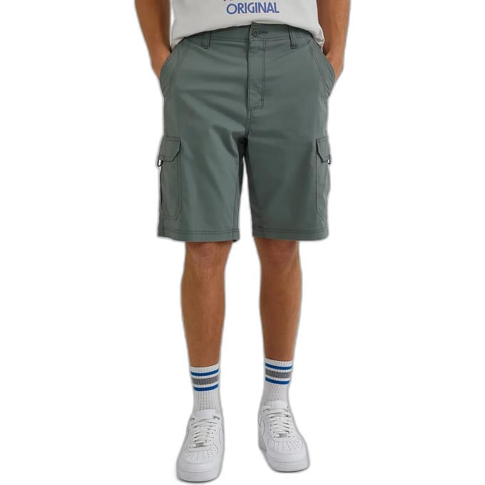 Shorts Cargo Lee Xm Crossroad Fort