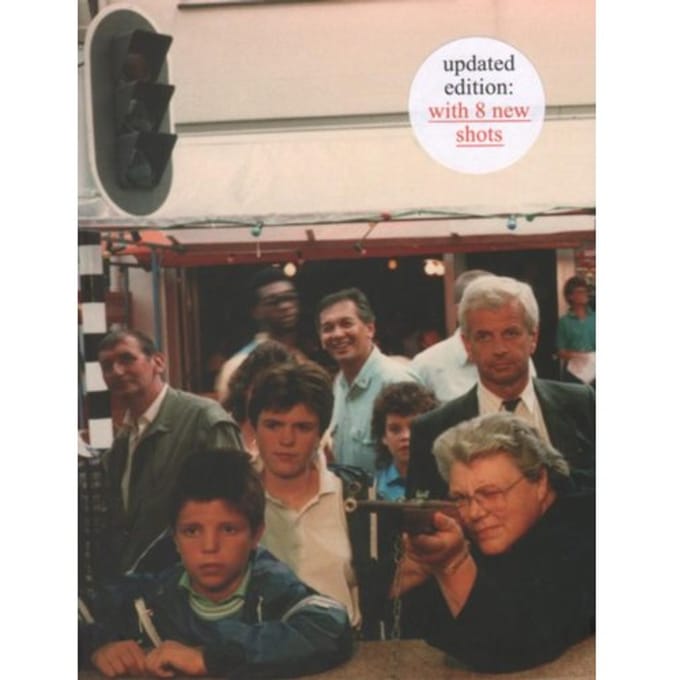 In Almost Every Picture / 7 - In Almost Every Picture - Erik Kessels