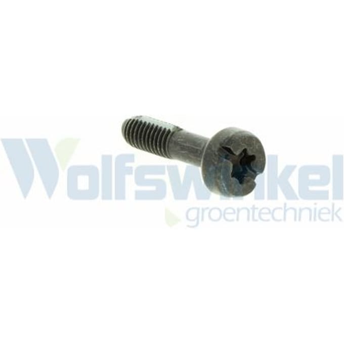 Husqvarna group boutje starter kap
