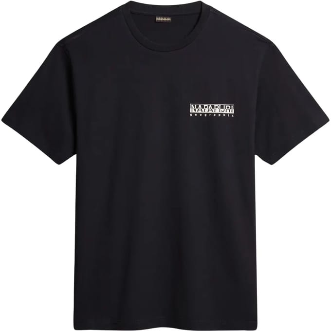 T-shirt Napapijri S-Freestyle
