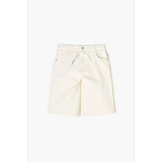 Korte Broek Le Temps des Cerises CARPUGI-spijkershort