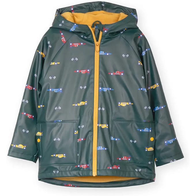 Kindermackintosh Kite E-Prix