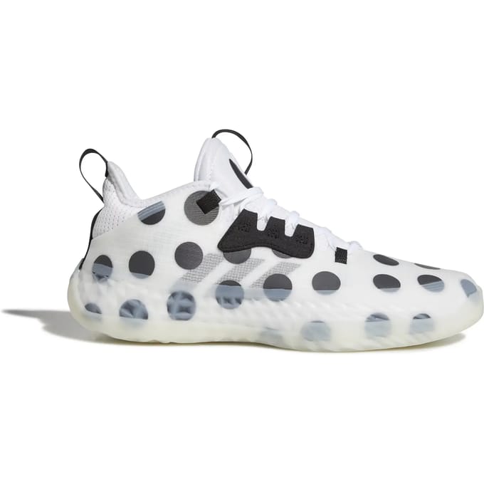 Basketbalschoenen adidas Harden Vol. 5 Futurenatural