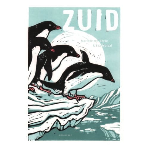 Zuid - Eva Moraal