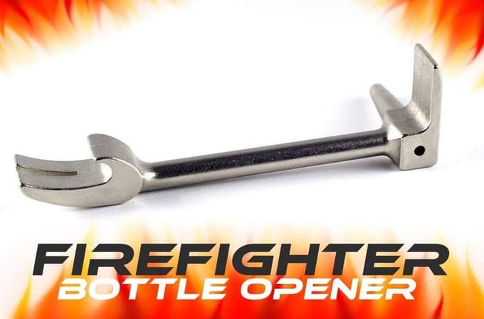 Veiligheidspool - Multifunctionele Flesopener voor Thuisgebruik