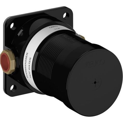 Keuco IXMO SOLO UP Function unit for thermostatic fitting 59554000170