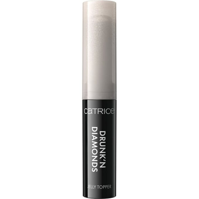 Oogschaduw &amp; primer Catrice Drunk'n Diamonds Jelly Oogschaduw Topper