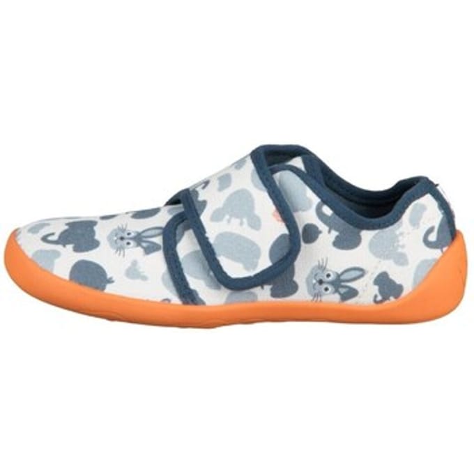Lage Sneakers Affenzahn 0139820153