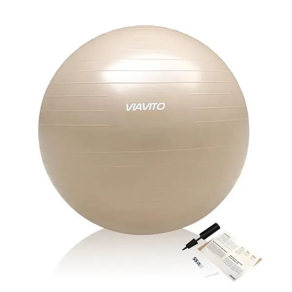 Trainingsbal Viavito Anti burst