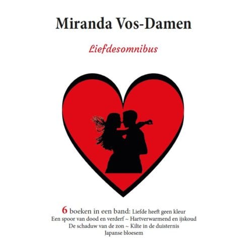 Liefdesomnibus - Miranda Vos-Damen