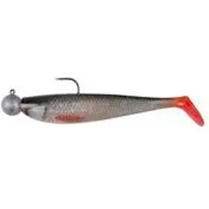 Lok Fox Rage Zander Pro Shad 1/0 (x40)