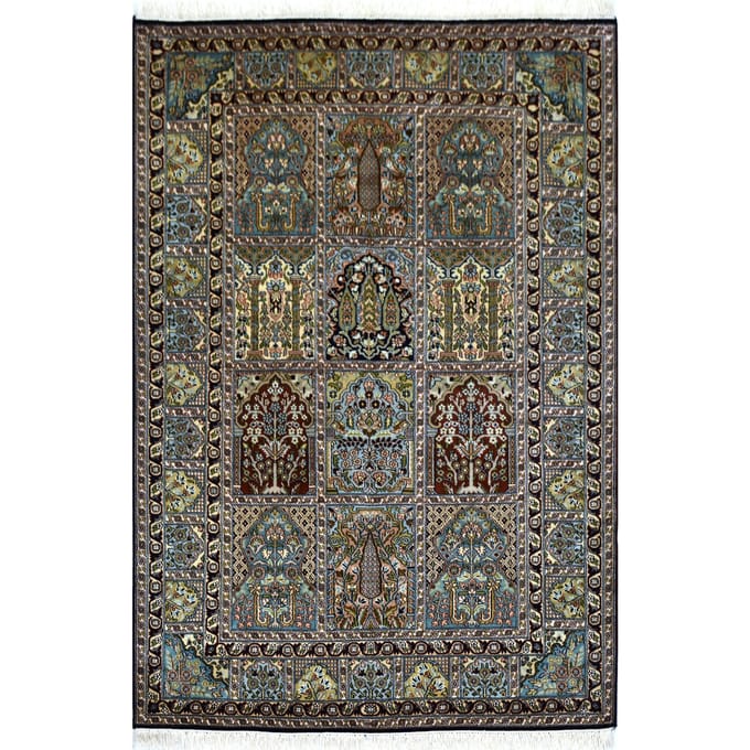 Vloerkleed Hamadan | Casa Caron