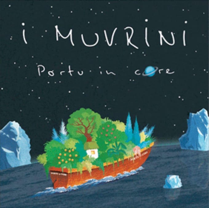 Portu In Core