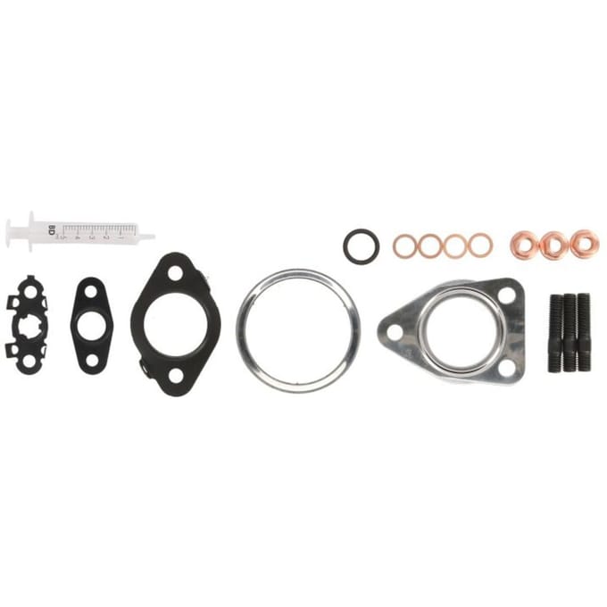 Montageset, supercharger ELRING 897.840