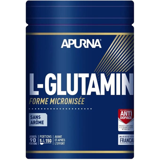 Glutamine Apurna