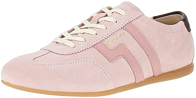Gant Footwear 32533276 Sperly - Damessneaker - G580-Pink