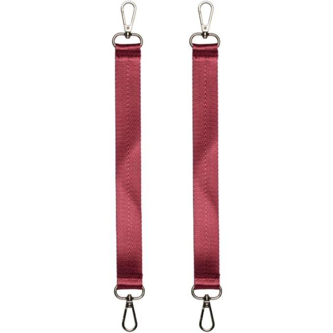 MIMMTI 2.0 Kinderwagen clips