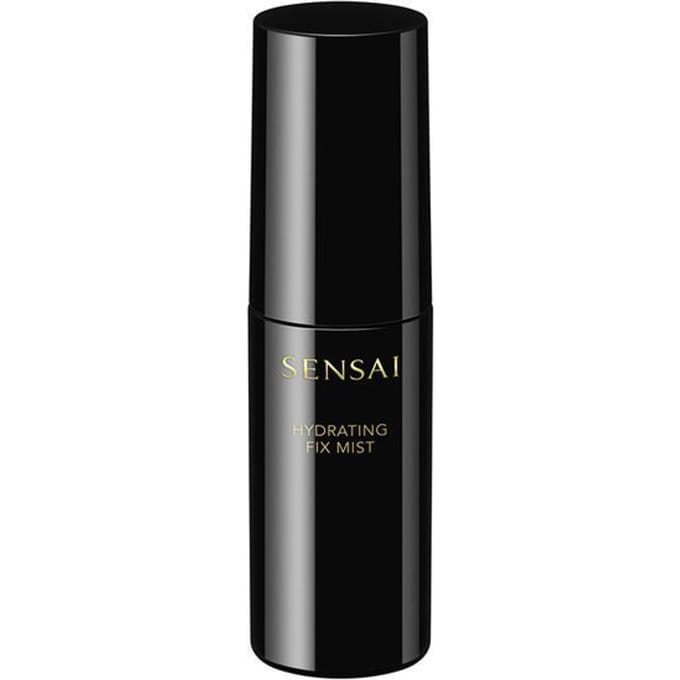SENSAI Foundations Hydrating Fix Mist Fixing sprays & powders Dames 50 ml
