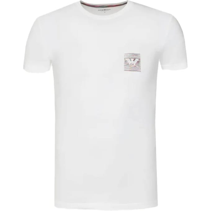 Emporio Armani heren T-shirt GA Active