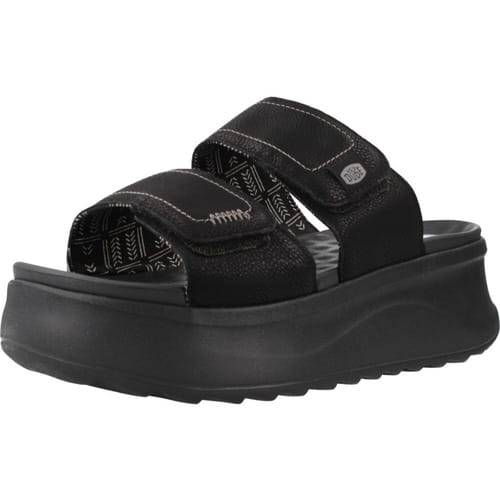 Slippers HEYDUDE Delray Slide Classic