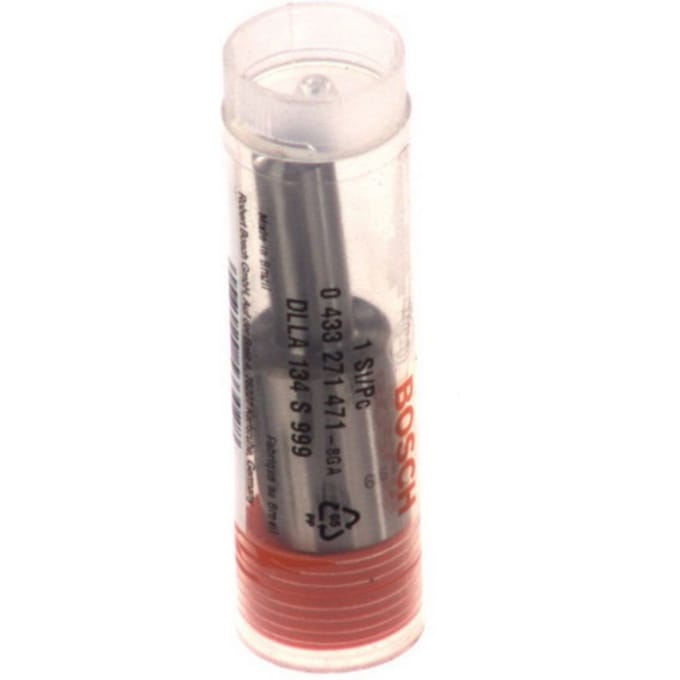 Injectiemondstuk BOSCH 0 433 271 471