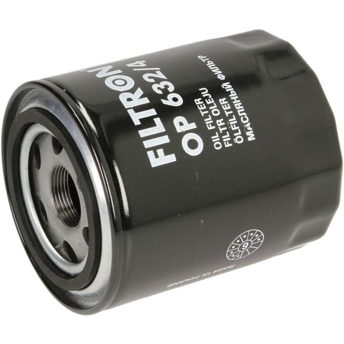 Oliefilter FILTRON OP632/4